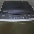 غسالة اتوماتيك حجم 14 7