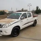 هايلكسGL2009