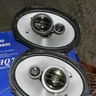 سماعات جينز 320 واط HQ718
