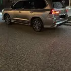 جيب لكزس 2016