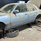 قطع فورد قراند ماركيز مخزن