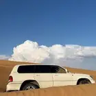 جيب لكزس 2006 lx470 سعودي