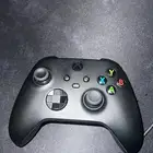 يد اكس بوكس اصلية نظيفة اشتريتها قريب