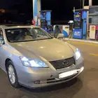 لكزس للبيع فل كامل بصمه وموديل 2007