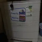 غساله و شاشه