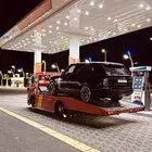سطحه طريق الجنوب