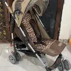 عربة اطفال من جونيور