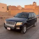 فورد اكسبلور 2007
