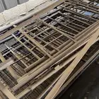 سرير حديد للبيع