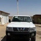 للبيع نيسان سفاري 2003