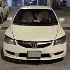 للبيع هوندا سيفك 2010