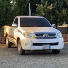 هايلكس غماره 2008 Gl