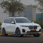 ناغي BMW X7 .. ( كسرنا السعر )
