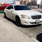 مرسيدس 2007 للبيع