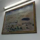لوحة خالد الغنام