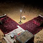 مدات تركيات مع مراكيهن