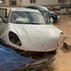 بورش مكان GTS 2023 للبيع