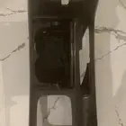 ديكور كامري 2003 -2006 اسود نضيف