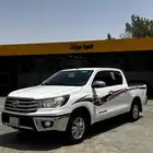 هايلكس 2016