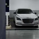 جينسس G80 نص فل 2016