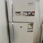 غساله ملابس وثلاجه