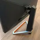 شاشة قيمنق