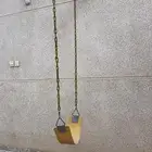 مرجيحه جداريه