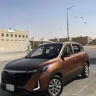 BAIC X35 2023