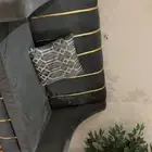 ثلاث قطع كنب