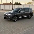 سنتافي 2019 ديزل فل كامل