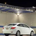 اكسنت 2015 فل كامل للبيع