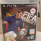 فيفا ستريت Fifa Street On PS3