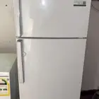 ثلاجة للبيع سامسونج نظيفة