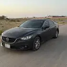مازدا6 2016