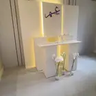تأجير استقبال مواليد