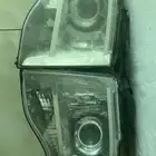 شمعات فورد اكسبدشن اصلي وكاله و شمعات زنون 2012