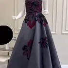 فستان سهره فخم