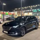 مازدا CX9 سيقنتشير 2020