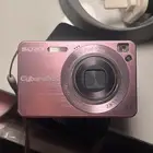 sony cybershot dsc-w130