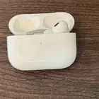 ايربودز برو 2 الجهة اليمين مع الحافظة airpods pro
