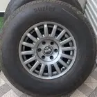 جنوط اوه زد OZ Racing