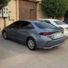 كورلا 2020