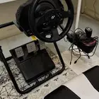 دركسون مع ستاند T300