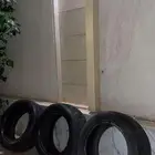 كفرات مقاس 225 الصناعة هنديه