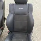 مقاعد جيب اس ار تي 2010