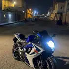 دباب سوزوكي 600