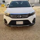 جاك جي اس 3   GAC GS3