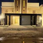دور أرضي.   علوي.  شقه الشفاء بدر