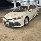 كامري 2023 GLE ممشى قليل
