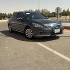 هوندا اكورد2012 ليميتد